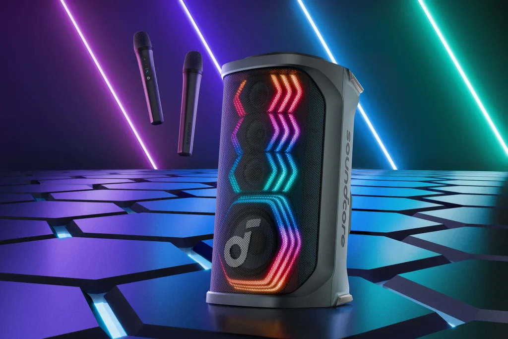 anker speaker2